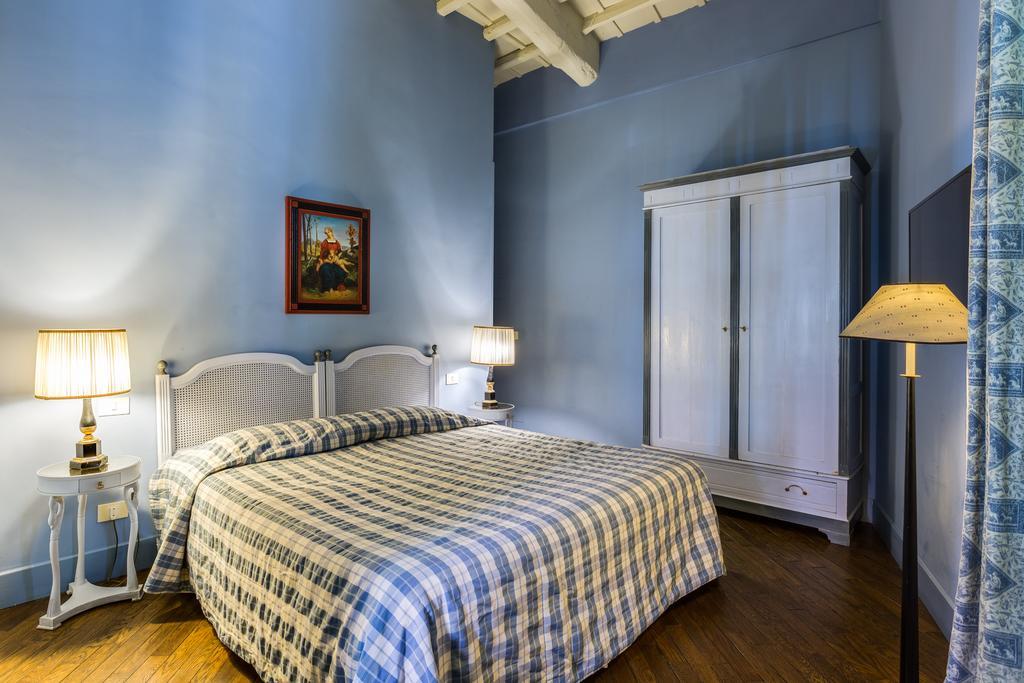 Casa Heberart Guest House Capo Le Case Rom Eksteriør billede