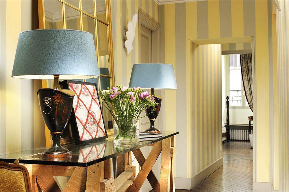 Casa Heberart Guest House Capo Le Case Rom Eksteriør billede