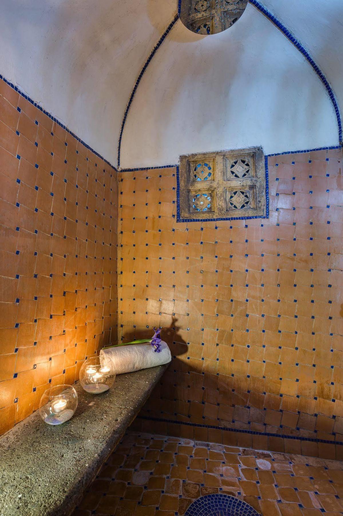 Casa Heberart Guest House Capo Le Case Rom Eksteriør billede