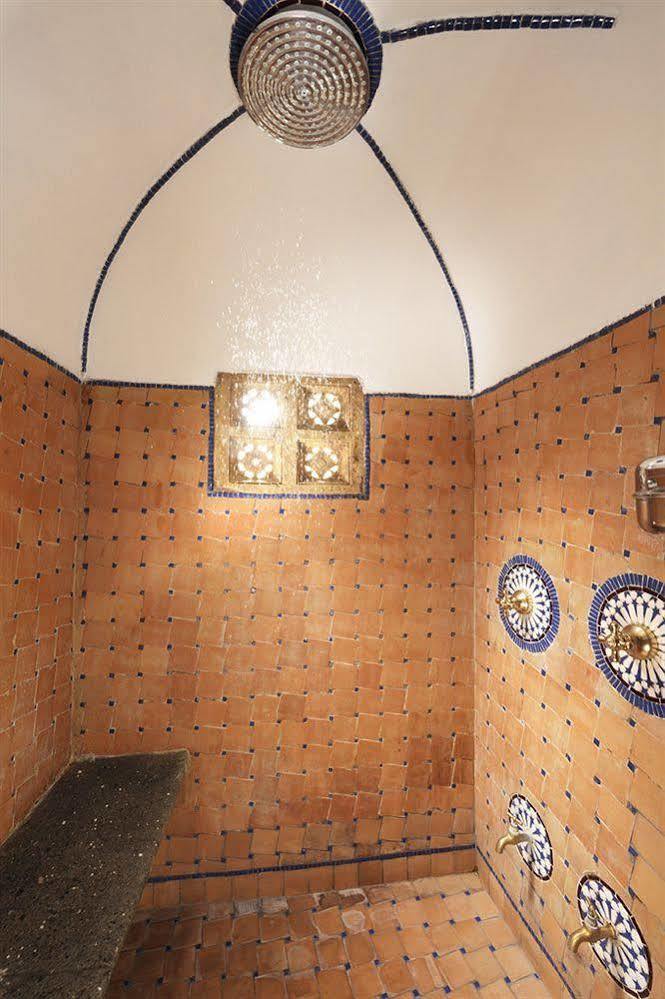 Casa Heberart Guest House Capo Le Case Rom Eksteriør billede